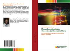 Mapas Conceituais dos Conceitos da Geometria Plana的封面