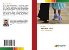 Buchcover von Dança de Salão