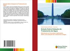 Couverture de Estudo Sobre Estação de Tratamento de Água