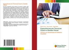 Experiências em Técnicas Coach e Gestão Visual kitap kapağı