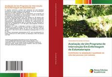 Buchcover von Avaliação de Um Programa de Intervenção Em Enfermagem de Estomaterapia