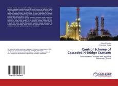 Buchcover von Control Scheme of Cascaded H-bridge Statcom