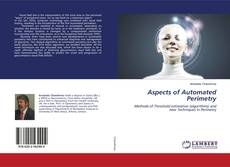 Copertina di Aspects of Automated Perimetry