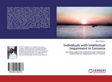 Portada del libro de Individuals with Intellectual Impairment in Tanzania