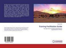 Buchcover von Training Facilitation Guide