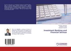 Copertina di Investment Banking and Financial Services