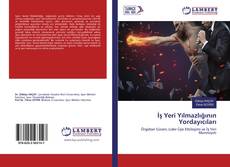 Buchcover von İş Yeri Yılmazlığının Yordayıcıları