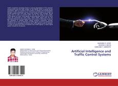 Buchcover von Artificial Intelligence and Traffic Control Systems