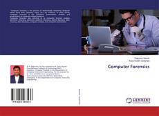 Buchcover von Computer Forensics