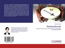 Buchcover von Reading Booster