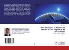 Buchcover von "Life Triangle": a new hope to save MENA region from destruction