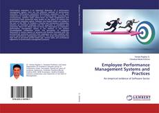 Buchcover von Employee Performance Management Systems and Practices