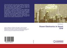 Copertina di Power Electronics in Smart Grid