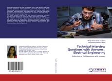 Copertina di Technical interview Questions with Answers : Electrical Engineering