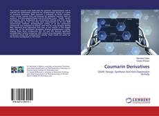 Coumarin Derivatives kitap kapağı
