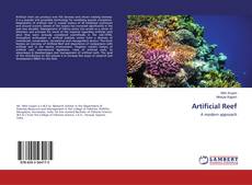 Buchcover von Artificial Reef