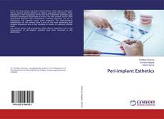 Copertina di Peri-implant Esthetics