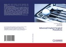 Buchcover von Advanced Implant Surgical Procedures
