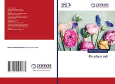 Buchcover von Bu çılgın aşk