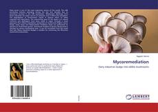 Buchcover von Mycoremediation