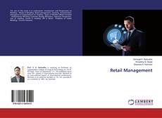 Buchcover von Retail Management