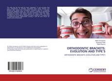Copertina di Orthodontic Brackets