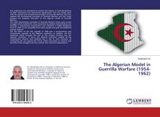 Buchcover von The Algerian Model in Guerrilla Warfare (1954-1962)