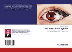Buchcover von Iris Recognition System