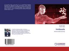 Imidazole kitap kapağı