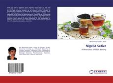 Couverture de Nigella Sativa