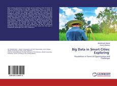 Buchcover von Big Data in Smart Cities: Exploring