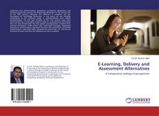 Buchcover von E-Learning, Delivery and Assessment Alternatives