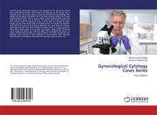 Buchcover von Gynecological Cytology Cases Series