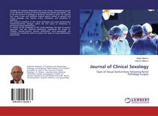 Copertina di Journal of Clinical Sexology