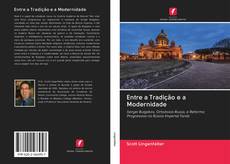 Buchcover von Entre a Tradição e a Modernidade