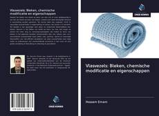Buchcover von Vlasvezels: Bleken, chemische modificatie en eigenschappen