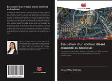 Buchcover von Évaluation d'un moteur diesel alimenté au biodiesel
