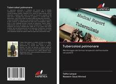 Buchcover von Tubercolosi polmonare