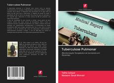 Tuberculose Pulmonar kitap kapağı