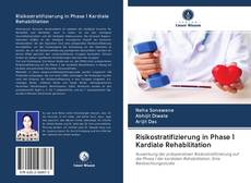 Capa do livro de Risikostratifizierung in Phase 1 Kardiale Rehabilitation 