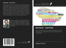 Buchcover von DATIVOS - DATIVOS:
