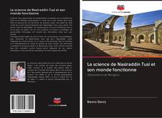 Buchcover von La science de Nasiraddin Tusi et son monde fonctionne