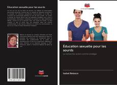 Bookcover of Éducation sexuelle pour les sourds