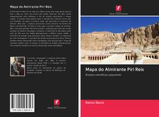 Buchcover von Mapa do Almirante Piri Reis