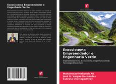 Buchcover von Ecossistema Empreendedor e Engenharia Verde