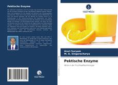 Buchcover von Pektische Enzyme