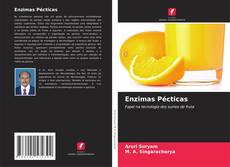 Enzimas Pécticas的封面