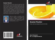 Bookcover of Enzimi Pectici