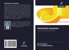 Capa do livro de Pectische enzymen 