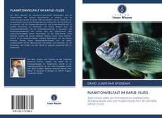 Bookcover of PLANKTONVIELFALT IM KAFUE-FLUSS